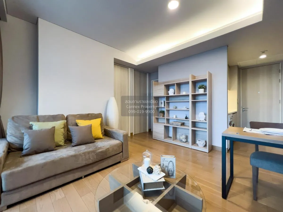 เช่าคอนโด  เดอะ ลุมพินี 24 ชั้นสูง BTS-พร้อมพงษ์ คลองตัน เขต คลอง 2