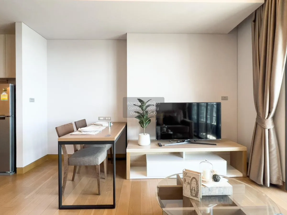 เช่าคอนโด  เดอะ ลุมพินี 24 ชั้นสูง BTS-พร้อมพงษ์ คลองตัน เขต คลอง 3