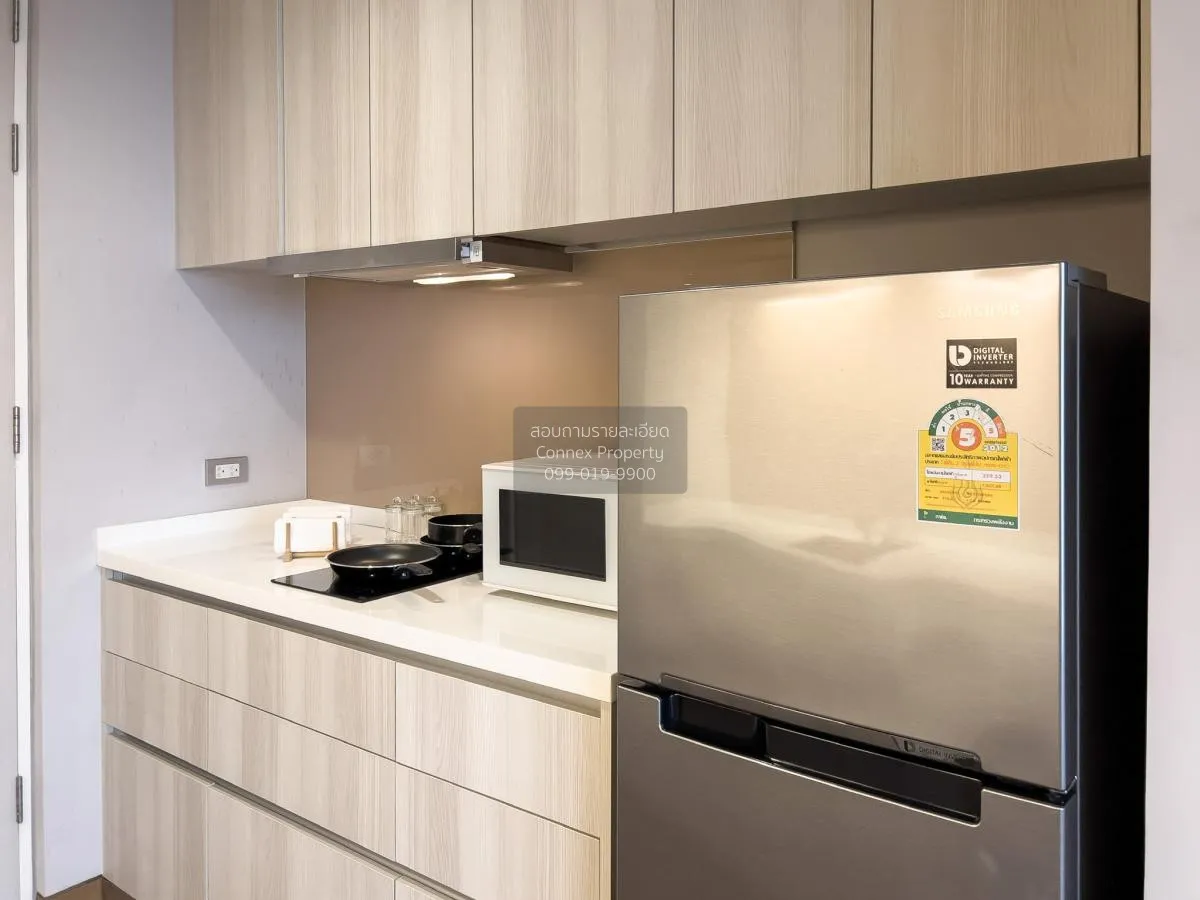 เช่าคอนโด  เดอะ ลุมพินี 24 ชั้นสูง BTS-พร้อมพงษ์ คลองตัน เขต คลอง 4