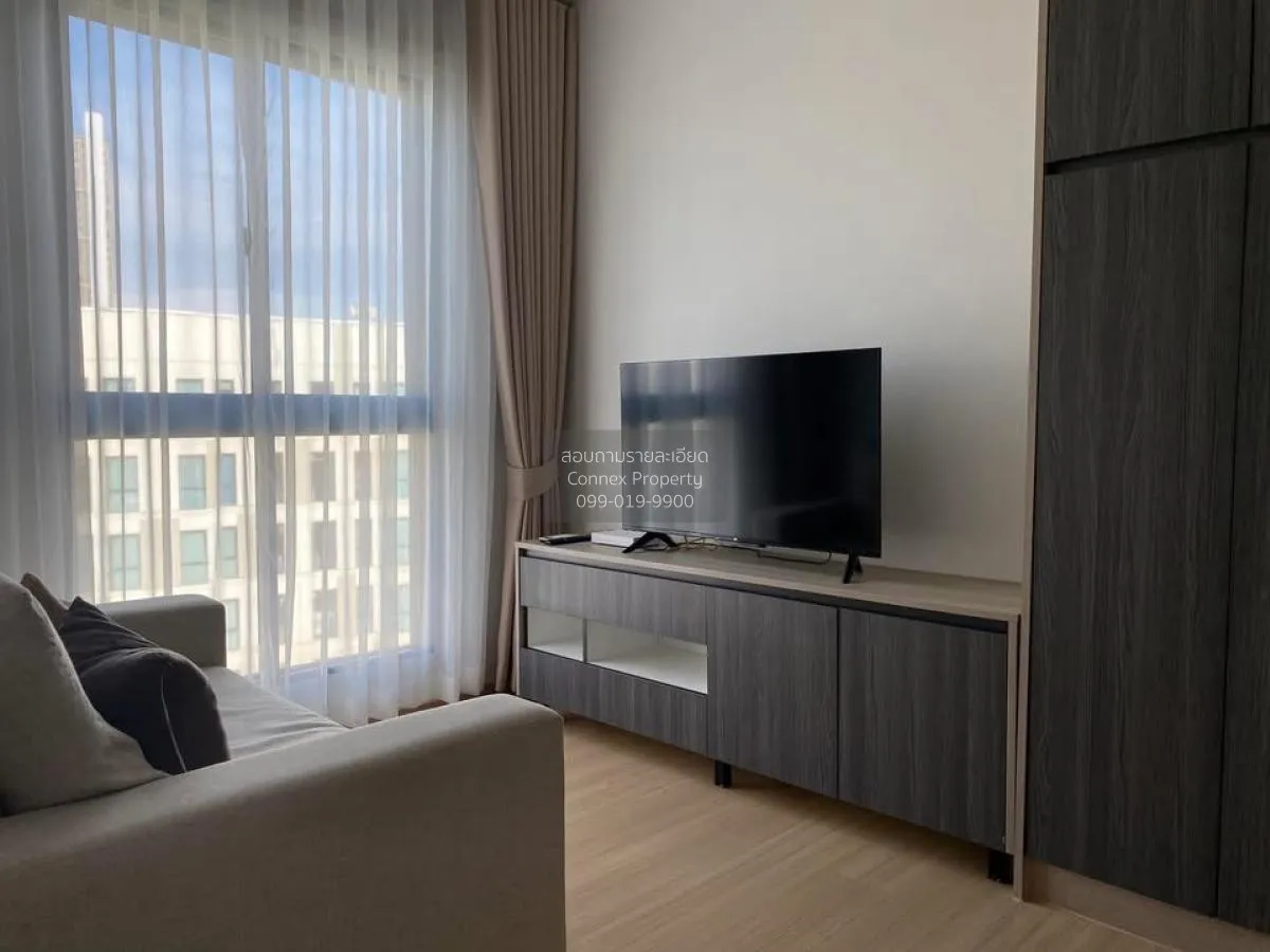 เช่าคอนโด  ยูนิโอ สุขุมวิท 72 BTS-แบริ่ง สำโรงเหนือ เขต ดอนเมือง  3