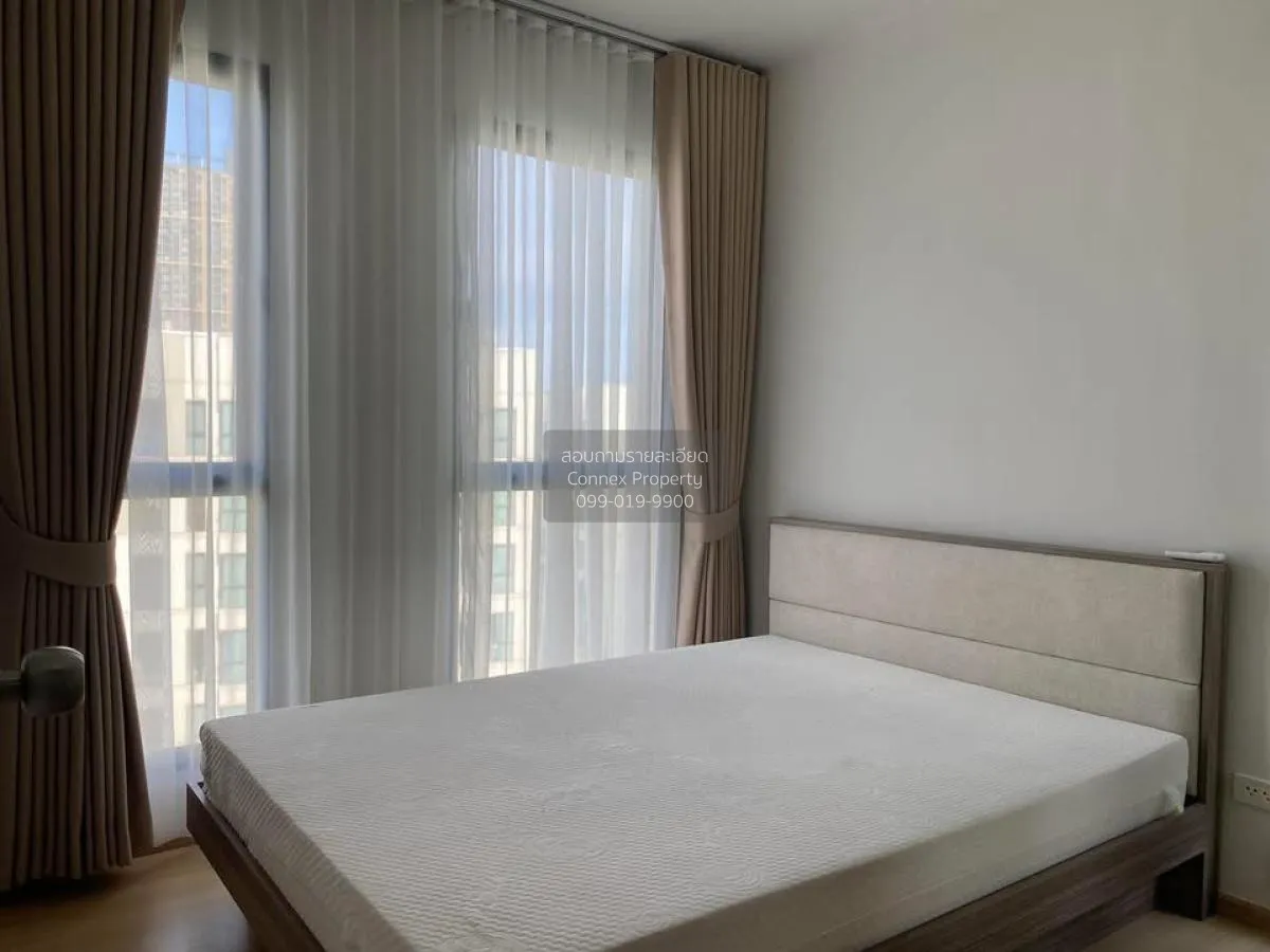 เช่าคอนโด  ยูนิโอ สุขุมวิท 72 BTS-แบริ่ง สำโรงเหนือ เขต ดอนเมือง 