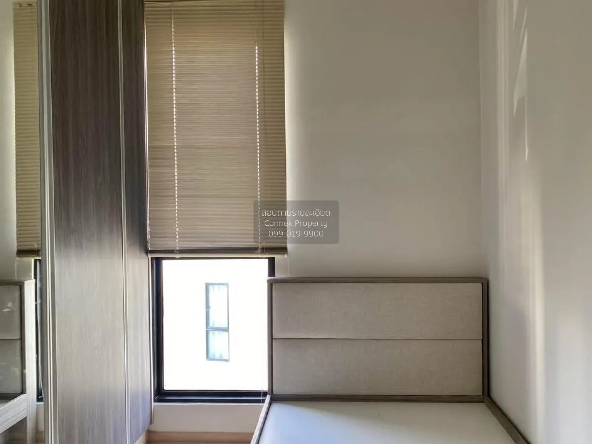 เช่าคอนโด  ยูนิโอ สุขุมวิท 72 BTS-แบริ่ง สำโรงเหนือ เขต ดอนเมือง 