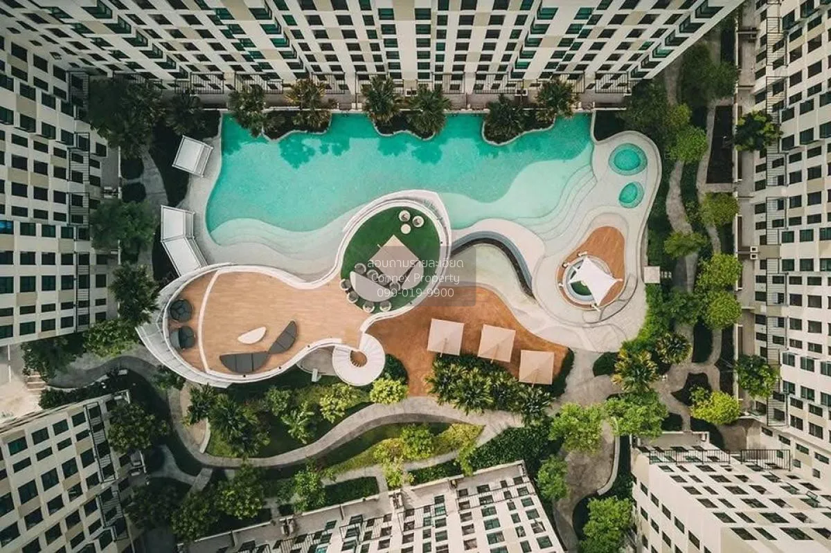 เช่าคอนโด  ยูนิโอ สุขุมวิท 72 BTS-แบริ่ง สำโรงเหนือ เขต ดอนเมือง 