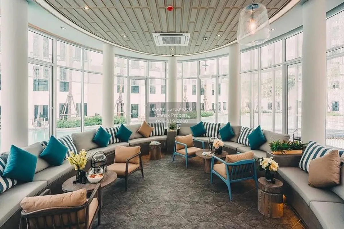 เช่าคอนโด  ยูนิโอ สุขุมวิท 72 BTS-แบริ่ง สำโรงเหนือ เขต ดอนเมือง 