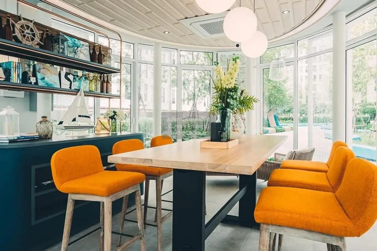 เช่าคอนโด  ยูนิโอ สุขุมวิท 72 BTS-แบริ่ง สำโรงเหนือ เขต ดอนเมือง 