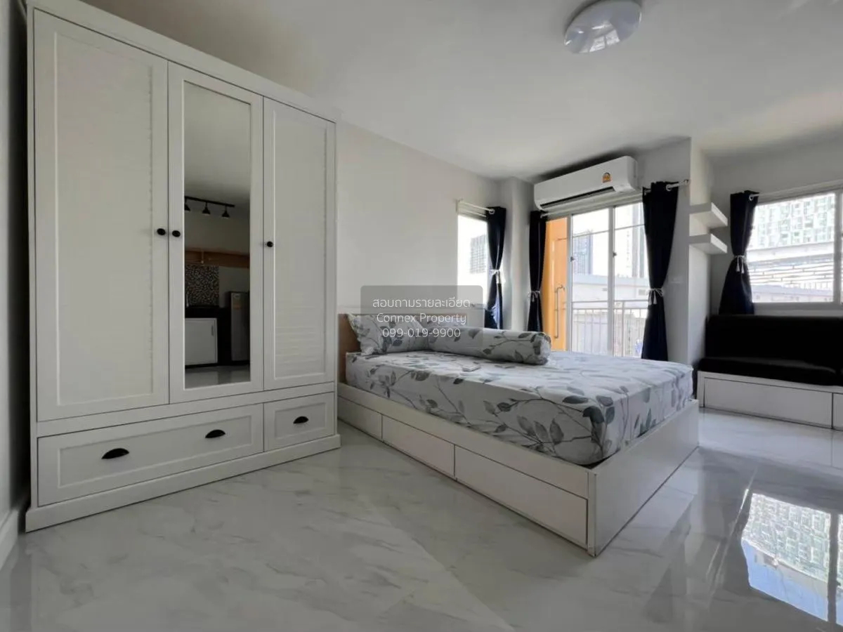 For Rent Condo , My Condo Sukhumvit 52 , BTS-On Nut , Bang Chak , 3