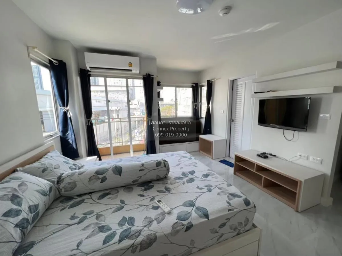 For Rent Condo , My Condo Sukhumvit 52 , BTS-On Nut , Bang Chak ,