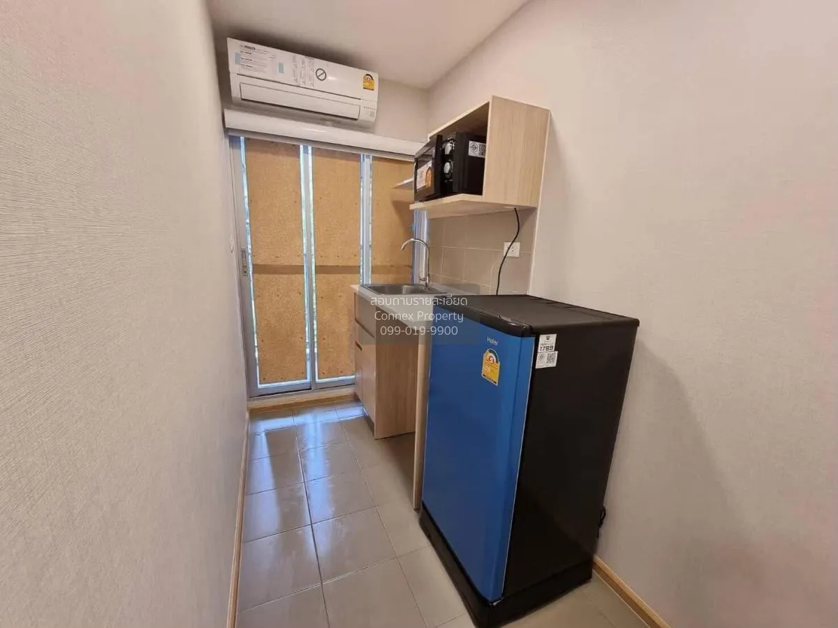For Rent Condo , Plum Condo Rangsit Alive , Khlong Nueng , khlong 4