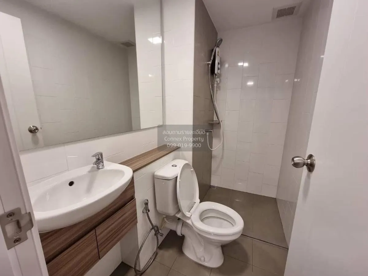 For Rent Condo , Plum Condo Rangsit Alive , Khlong Nueng , khlong