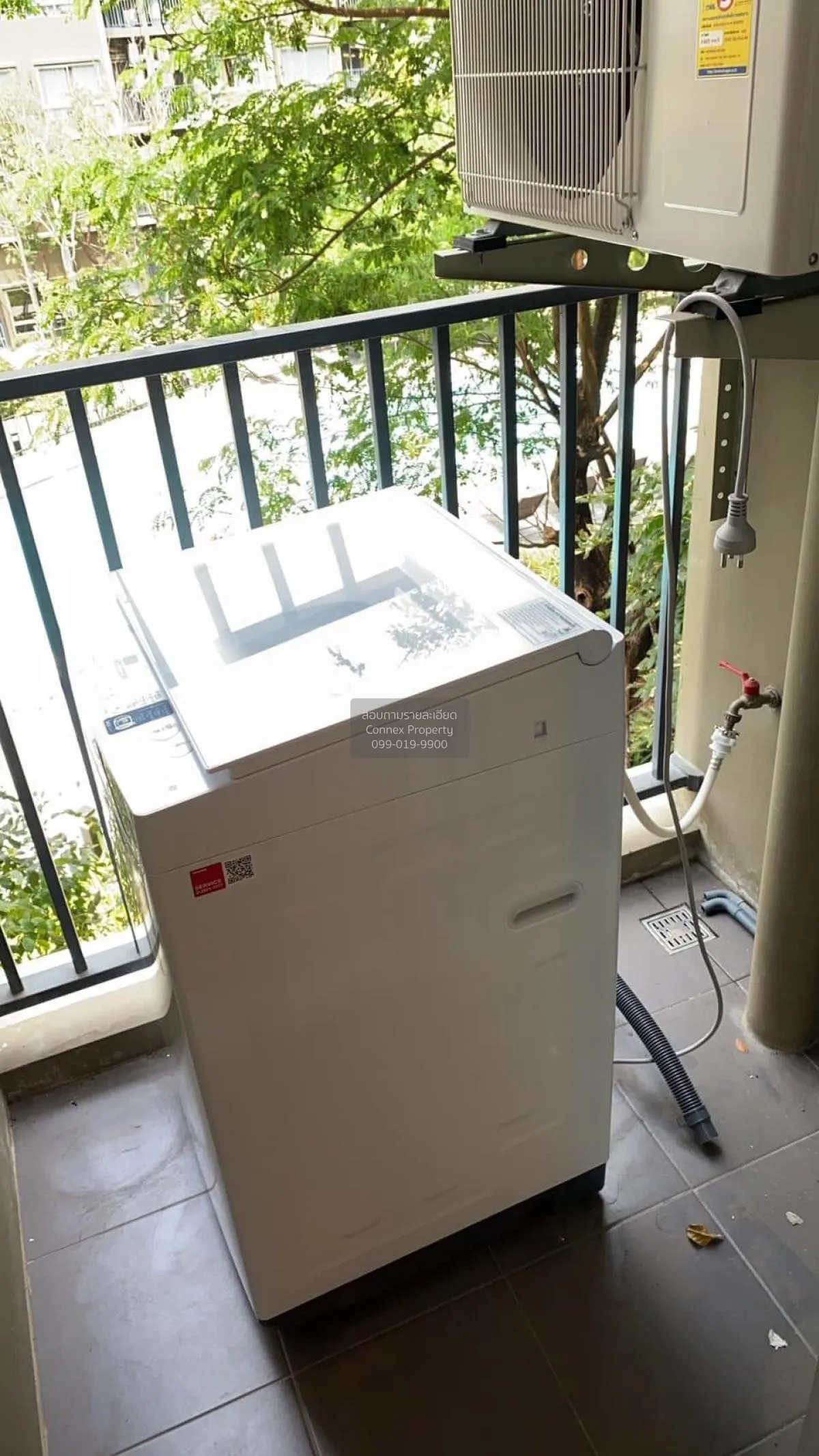 For Rent Condo , Plum Condo Rangsit Alive , Khlong Nueng , khlong