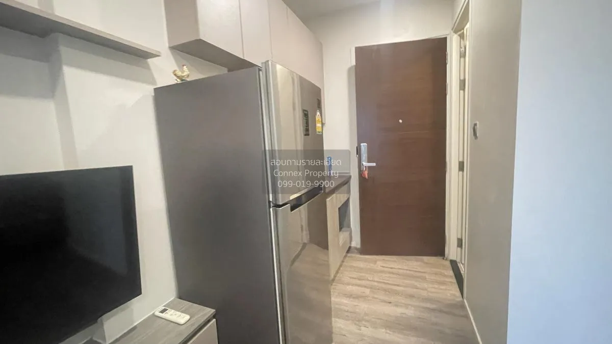 For Rent Condo , BROWN CONDO RATCHADA 32 , Chankasem , Chatuchak  4