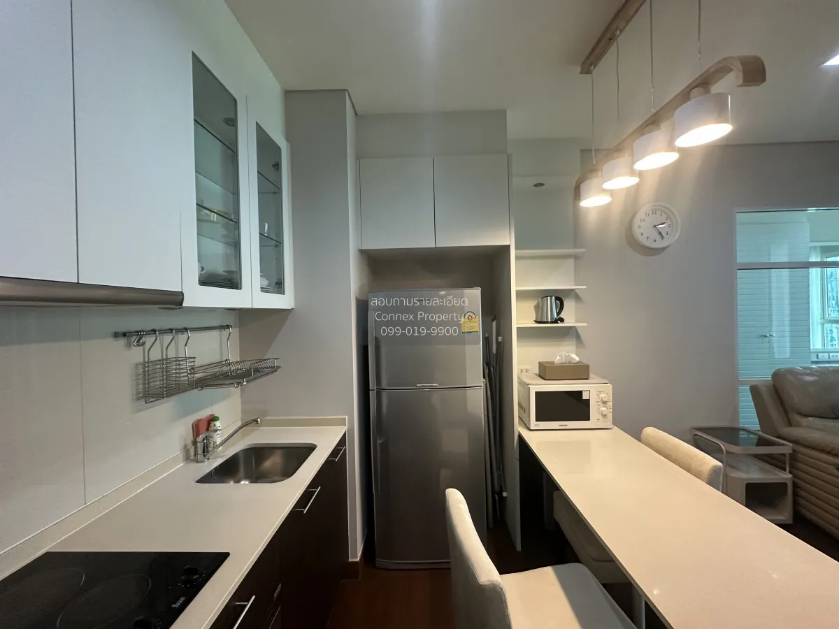 เช่าคอนโด  ไอวี่ ทองหล่อ BTS-ทองหล่อ คลองตันเหนือ เขต วัฒนา กรุงเ 3