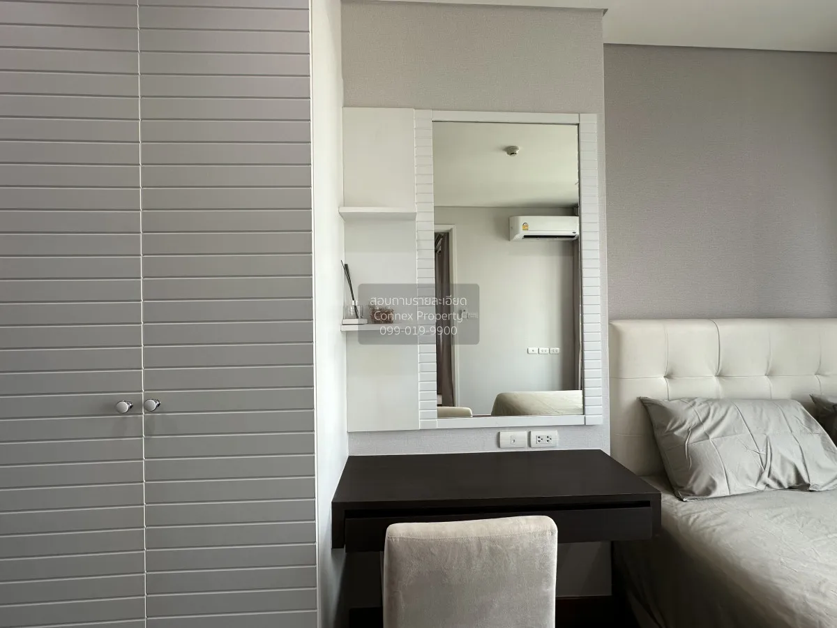 เช่าคอนโด  ไอวี่ ทองหล่อ BTS-ทองหล่อ คลองตันเหนือ เขต วัฒนา กรุงเ