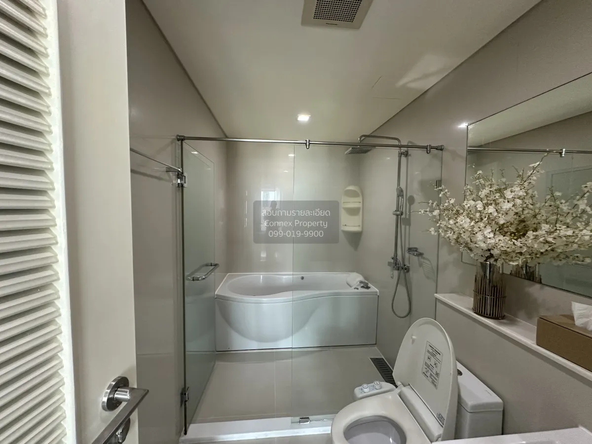 เช่าคอนโด  ไอวี่ ทองหล่อ BTS-ทองหล่อ คลองตันเหนือ เขต วัฒนา กรุงเ