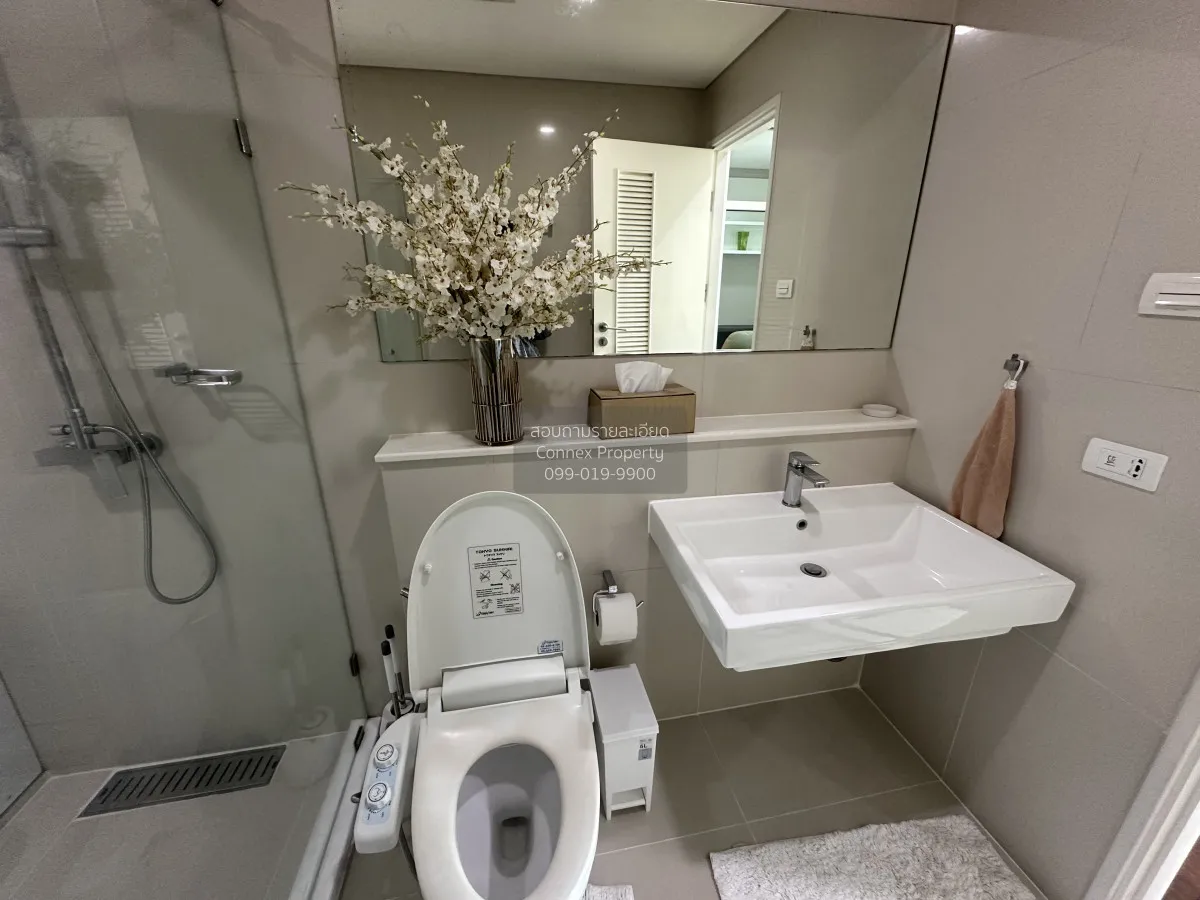 เช่าคอนโด  ไอวี่ ทองหล่อ BTS-ทองหล่อ คลองตันเหนือ เขต วัฒนา กรุงเ