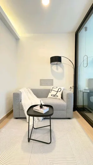 For Sale Condo , Iris Avenue Onnut - Wongwaen , ARL-Lat Krabang , Lat Krabang , Lat Krabang , Bangkok , CX-122000