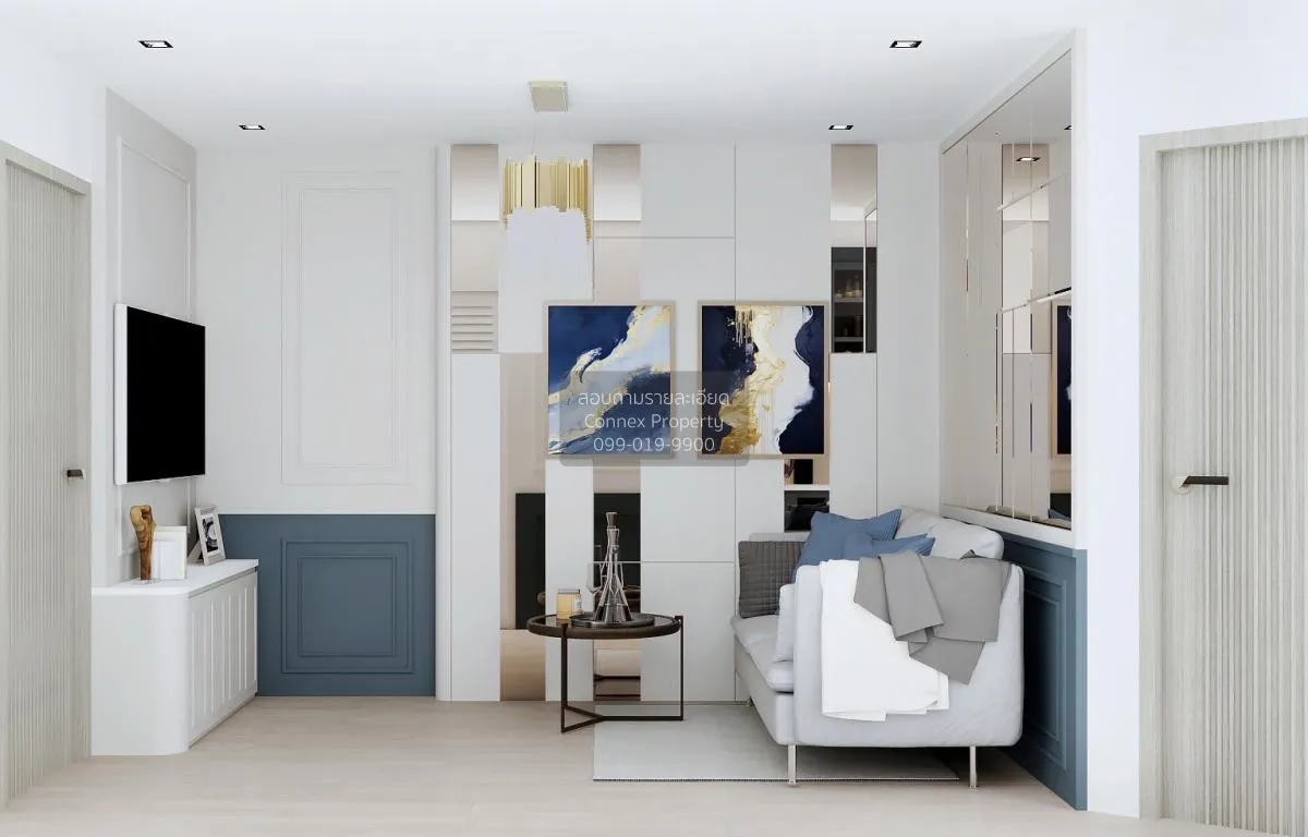 For Sale Condo , LUMPINI CONDOTOWN BODINDECHA – RAMKHAMHAENG , ne 2