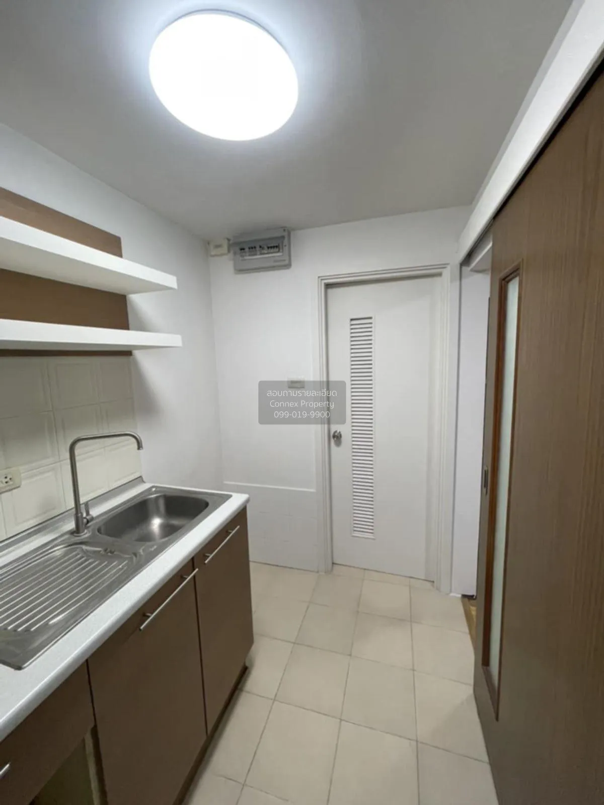 For Sale Condo , IVY Ratchada , MRT-Sutthisan , Huai Khwang , Hua 2