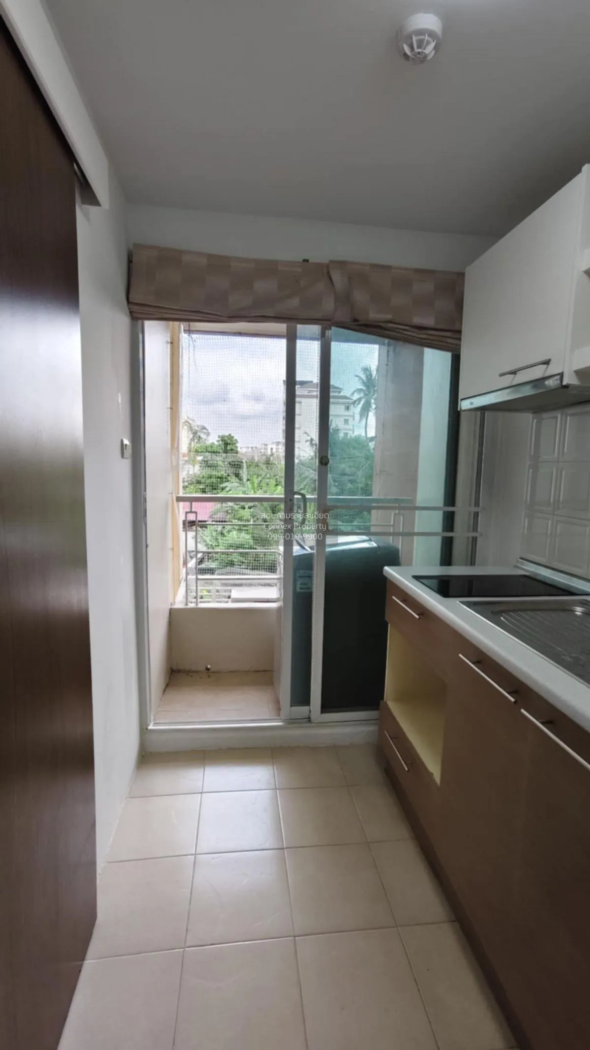 For Sale Condo , IVY Ratchada , MRT-Sutthisan , Huai Khwang , Hua 3