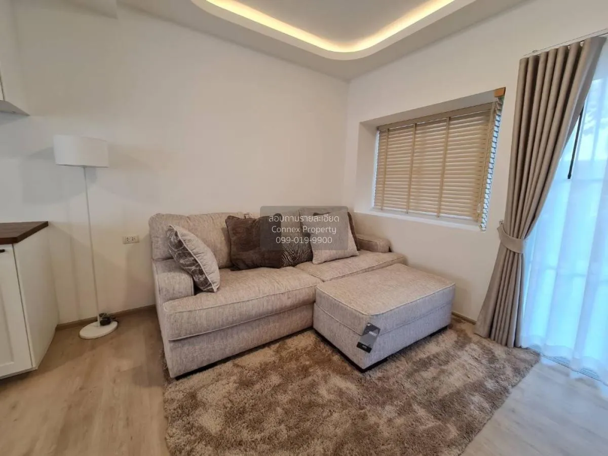 For Rent House , Villaggio 2 Srinakarin - Bangna , Bang Kaeo , Ba 1