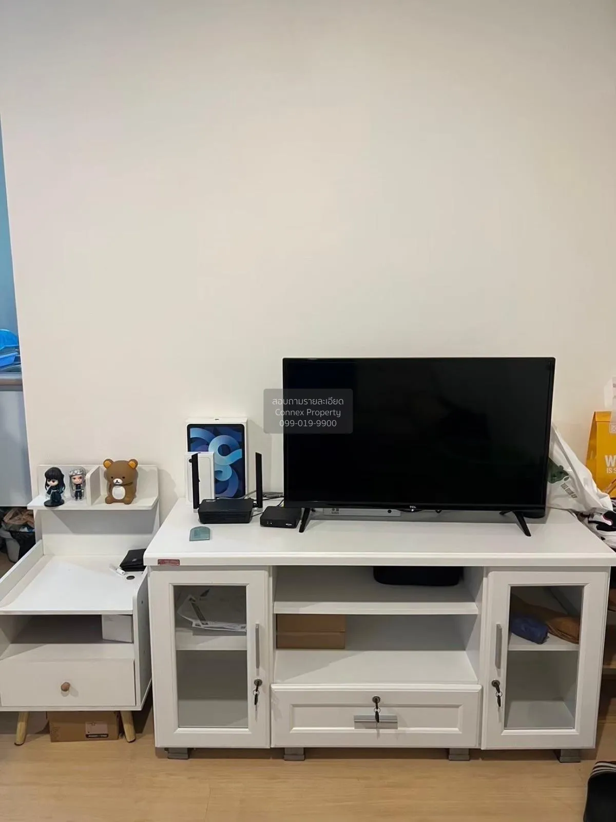 ขายคอนโด  ลุมพินี ทาวน์ชิป รังสิต - คลอง 1 ประชาธิปัตย์ ธัญบุรี ป 2