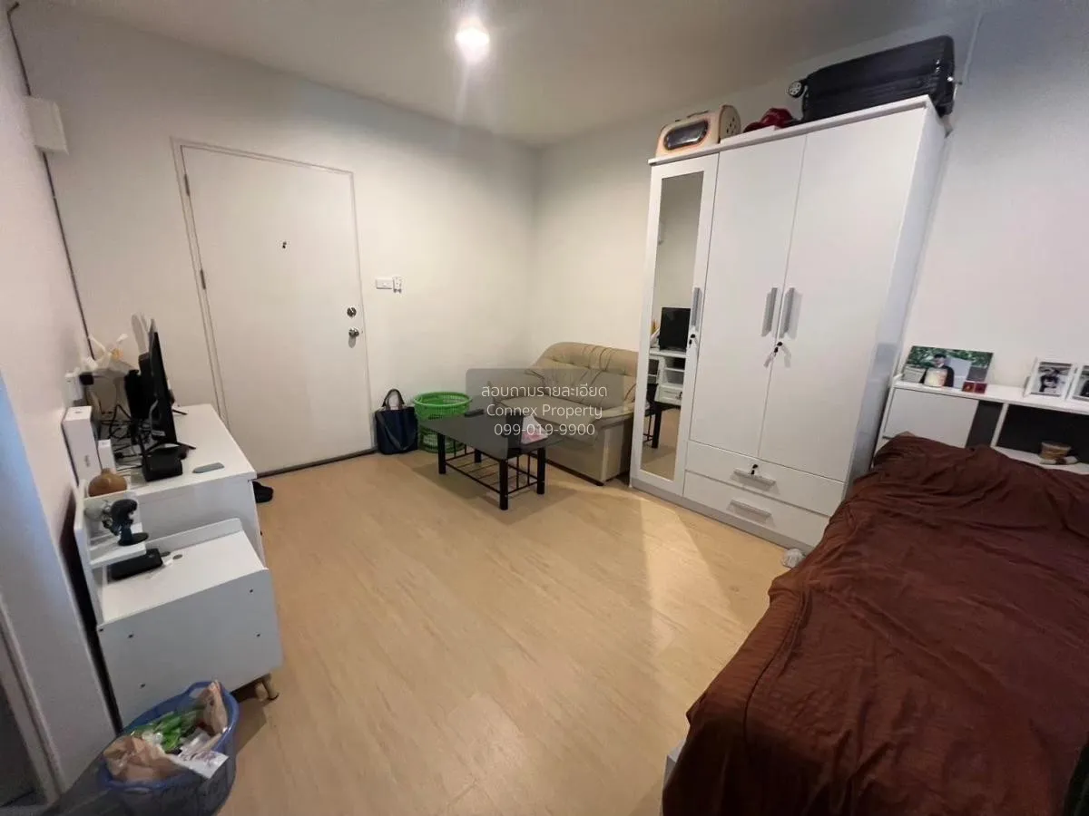 ขายคอนโด  ลุมพินี ทาวน์ชิป รังสิต - คลอง 1 ประชาธิปัตย์ ธัญบุรี ป 3