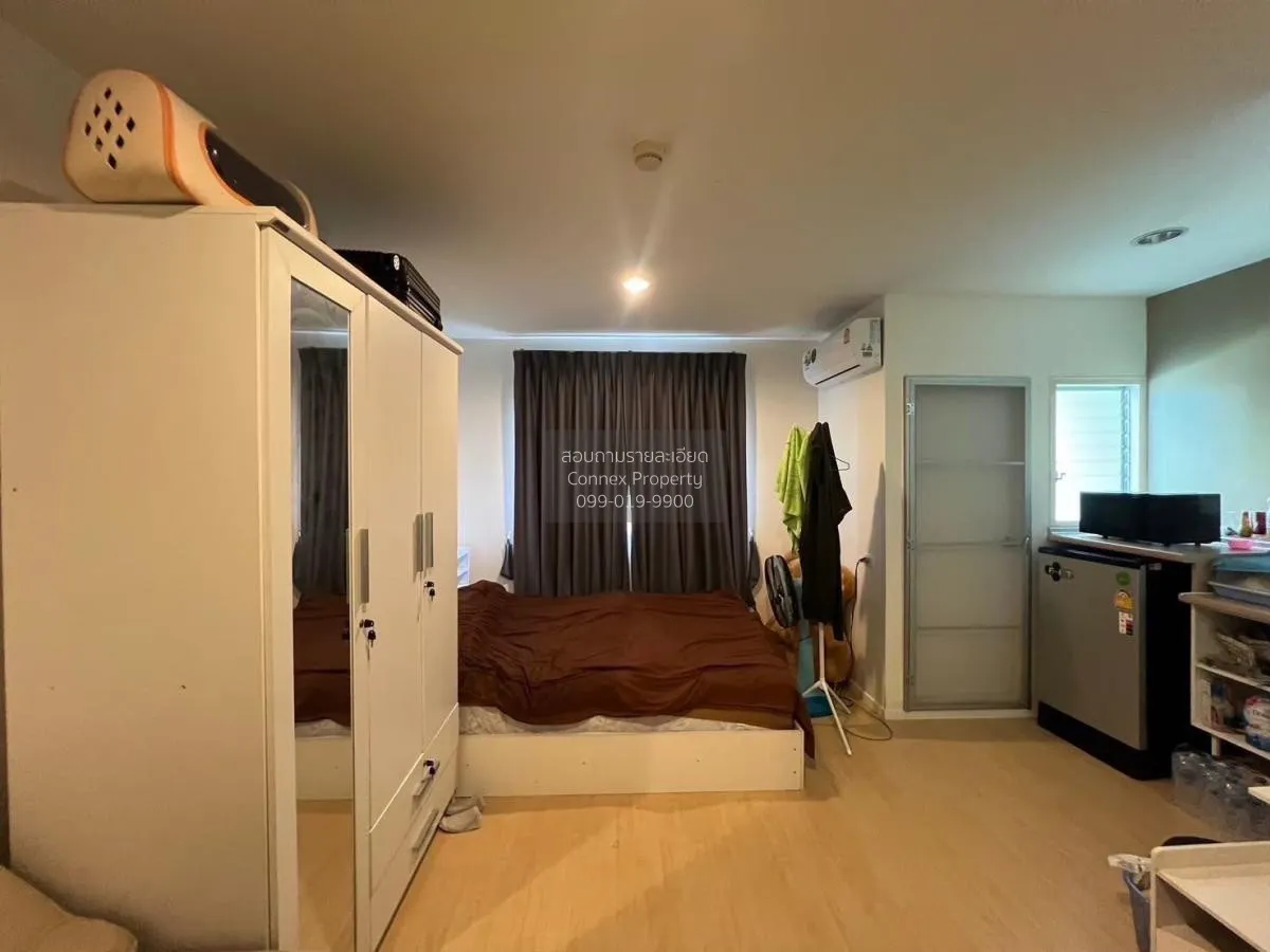 ขายคอนโด  ลุมพินี ทาวน์ชิป รังสิต - คลอง 1 ประชาธิปัตย์ ธัญบุรี ป