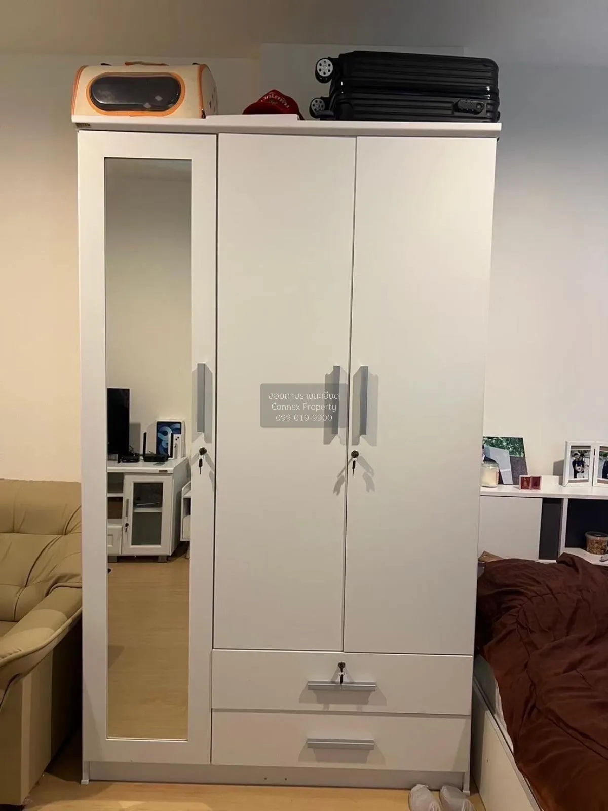 ขายคอนโด  ลุมพินี ทาวน์ชิป รังสิต - คลอง 1 ประชาธิปัตย์ ธัญบุรี ป