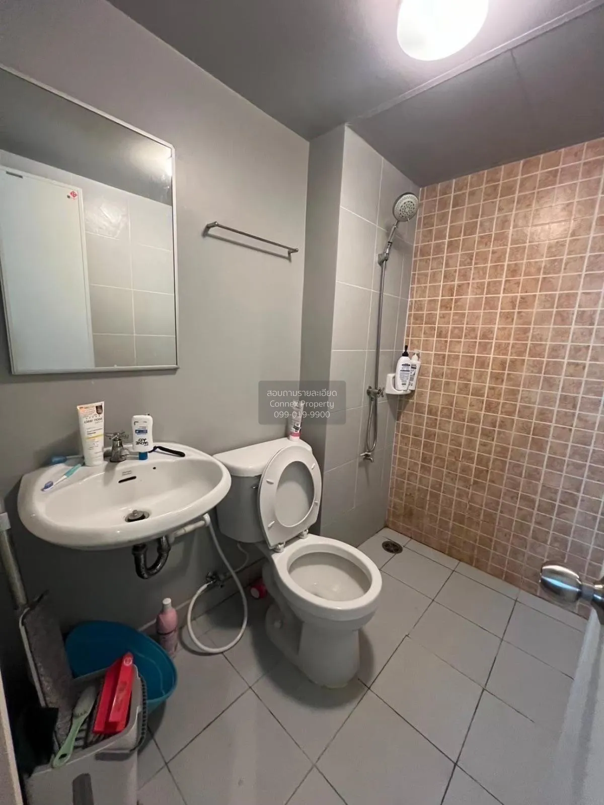 ขายคอนโด  ลุมพินี ทาวน์ชิป รังสิต - คลอง 1 ประชาธิปัตย์ ธัญบุรี ป