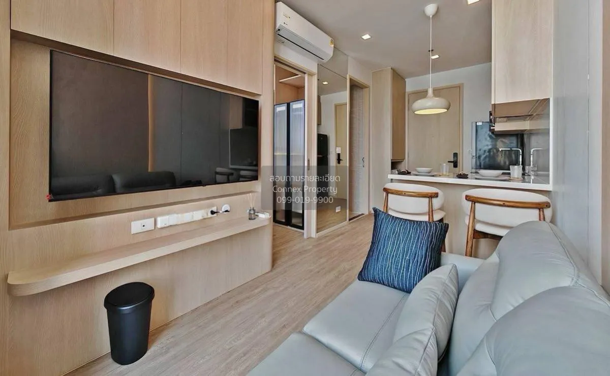 เช่าคอนโด  โนเบิล สเตท 39 BTS-พร้อมพงษ์ คลองตันเหนือ เขต วัฒนา กร 2