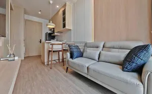 เช่าคอนโด  โนเบิล สเตท 39 BTS-พร้อมพงษ์ คลองตันเหนือ เขต วัฒนา กรุงเทพ CX-122014