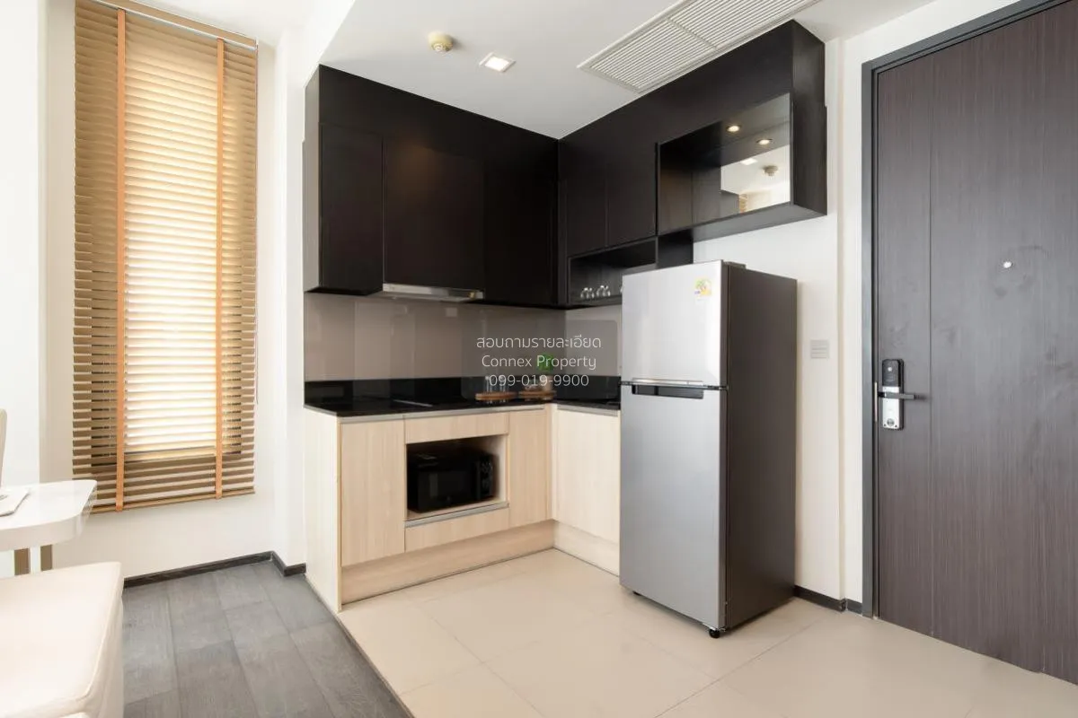 ขายคอนโด  เอดจ์ สุขุมวิท 23 BTS-อโศก คลองเตยเหนือ เขต วัฒนา กรุงเ 2