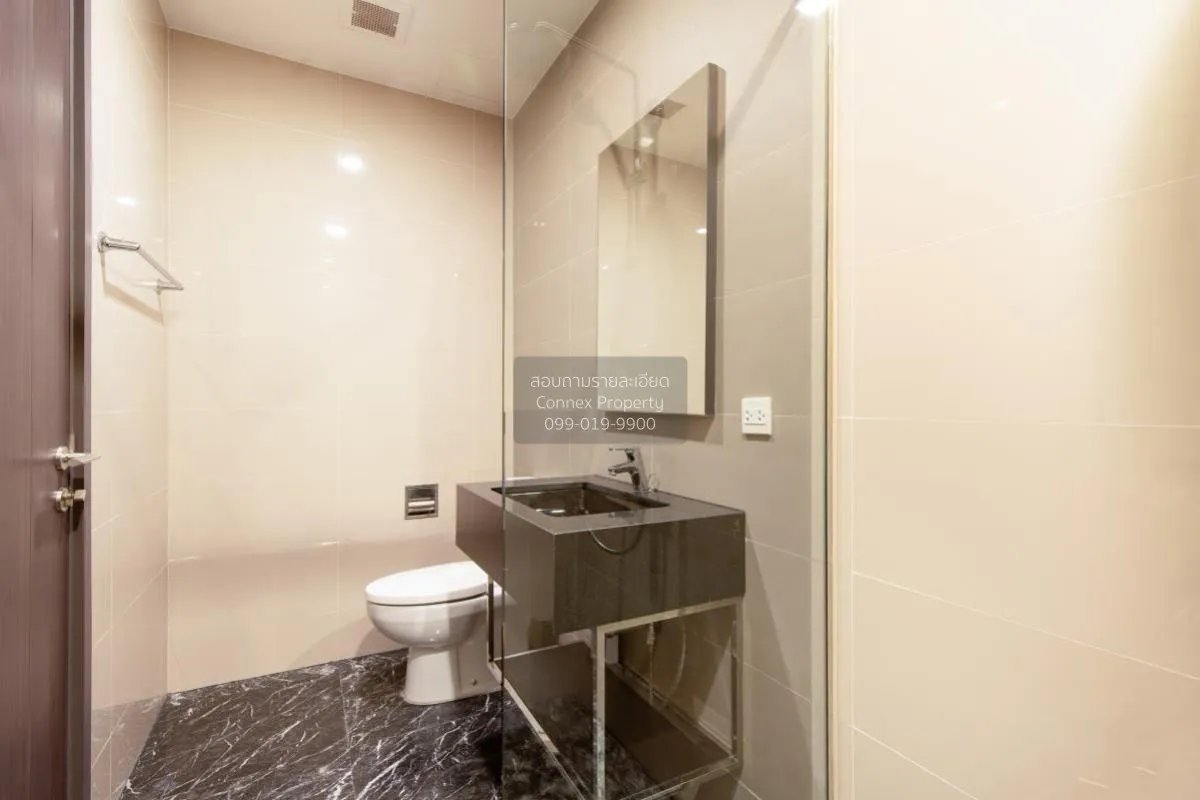 ขายคอนโด  เอดจ์ สุขุมวิท 23 BTS-อโศก คลองเตยเหนือ เขต วัฒนา กรุงเ 4