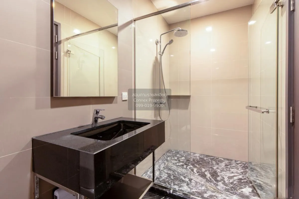 ขายคอนโด  เอดจ์ สุขุมวิท 23 BTS-อโศก คลองเตยเหนือ เขต วัฒนา กรุงเ