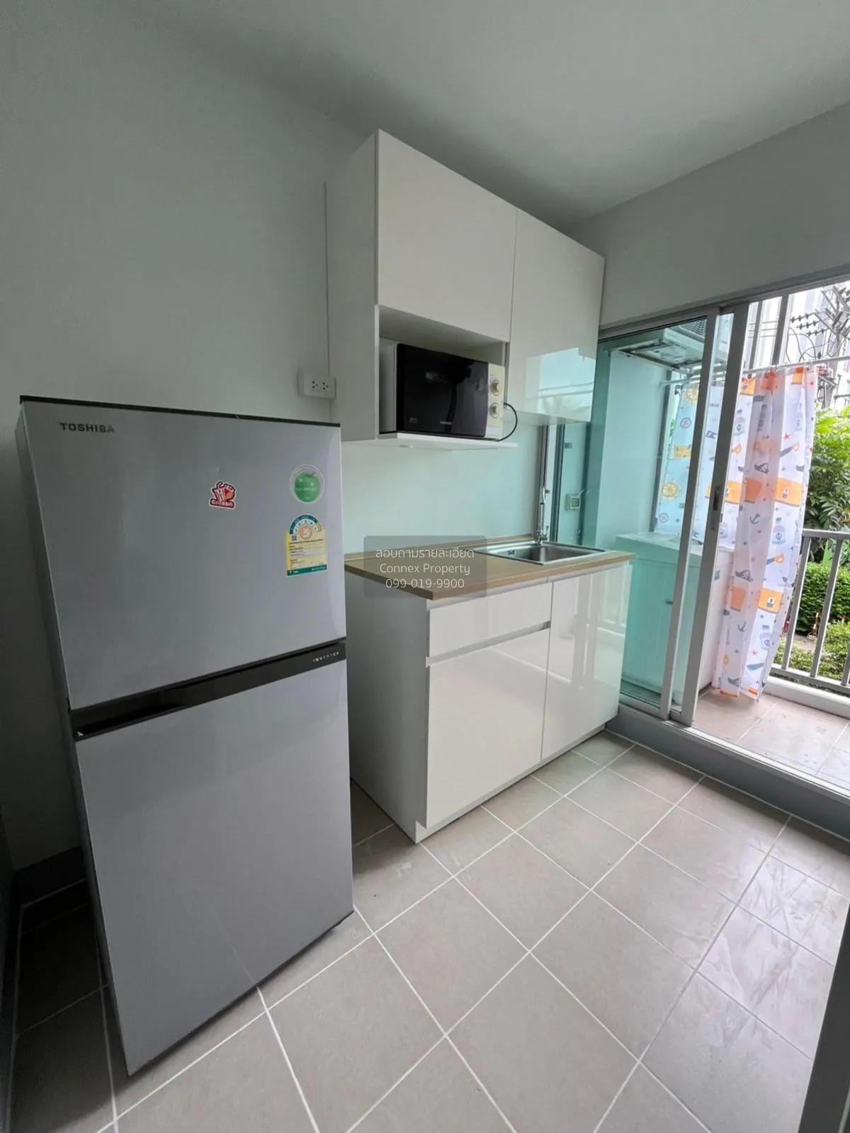 ขายคอนโด  เดอะ นิช ไอดี พระราม 2 บางมด เขต จอมทอง กรุงเทพ CX-1220 3