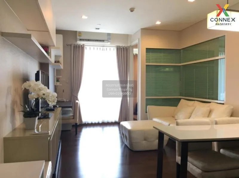 ขายคอนโด  ไอวี่ ทองหล่อ BTS-ทองหล่อ คลองตันเหนือ เขต วัฒนา กรุงเท 1