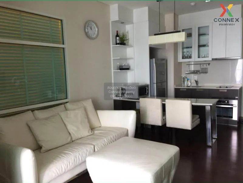 ขายคอนโด  ไอวี่ ทองหล่อ BTS-ทองหล่อ คลองตันเหนือ เขต วัฒนา กรุงเท 3