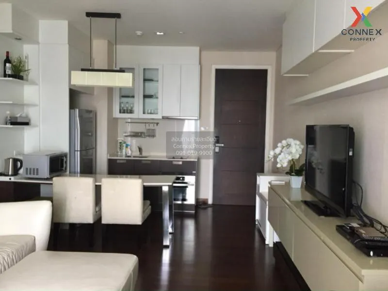 ขายคอนโด  ไอวี่ ทองหล่อ BTS-ทองหล่อ คลองตันเหนือ เขต วัฒนา กรุงเท 4