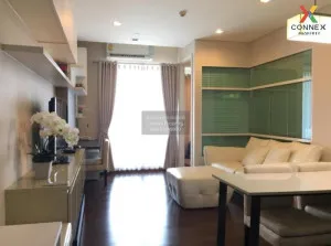 ขายคอนโด  ไอวี่ ทองหล่อ BTS-ทองหล่อ คลองตันเหนือ เขต วัฒนา กรุงเทพ CX-12202