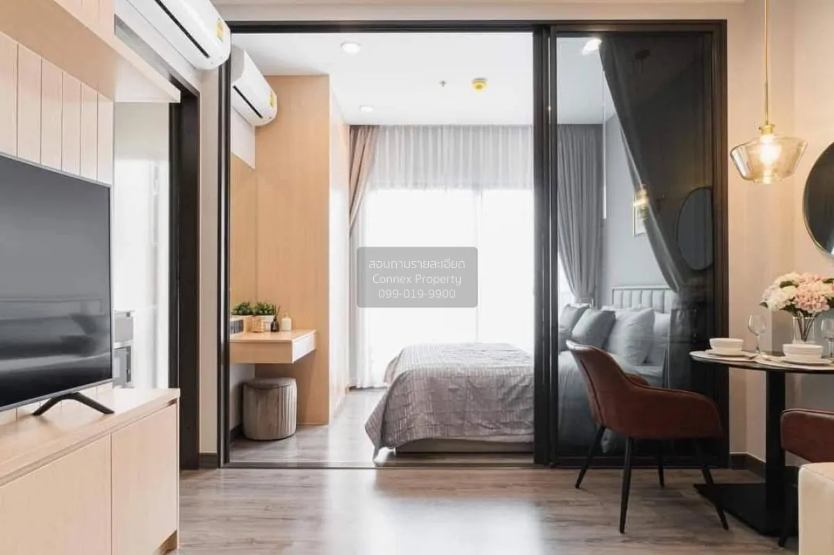 For Rent Condo , Urbano Rajavithi , high floor , MRT-Sirindhorn , 2