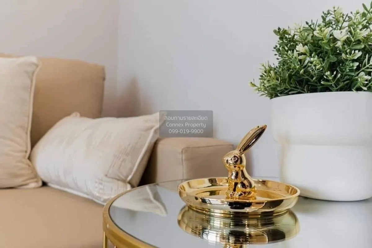 For Rent Condo , Urbano Rajavithi , high floor , MRT-Sirindhorn , 3