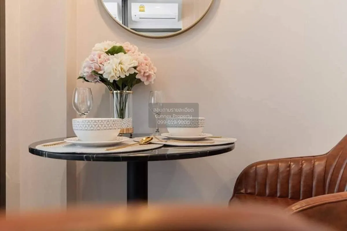 For Rent Condo , Urbano Rajavithi , high floor , MRT-Sirindhorn , 4