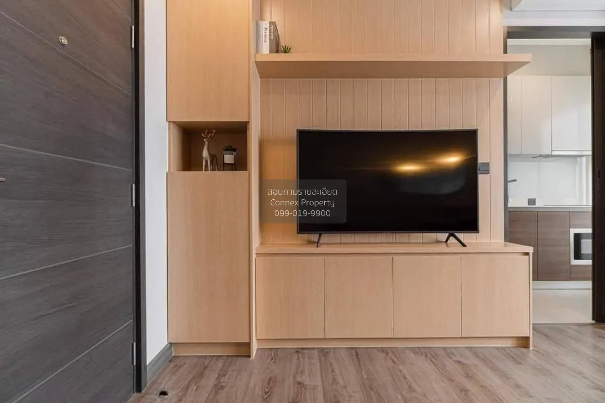 For Rent Condo , Urbano Rajavithi , high floor , MRT-Sirindhorn ,