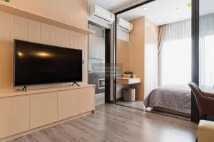 For Rent Condo , Urbano Rajavithi , high floor , MRT-Sirindhorn , Bang Phlat , Bang Phlat , Bangkok , CX-122020