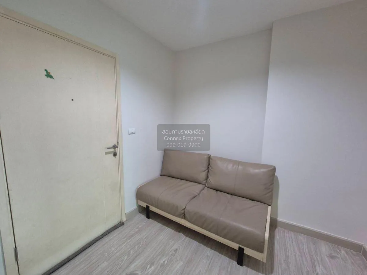 For Rent Condo , Aspire Ngamwongwan , Thung Song Hong , Lak Si ,  1