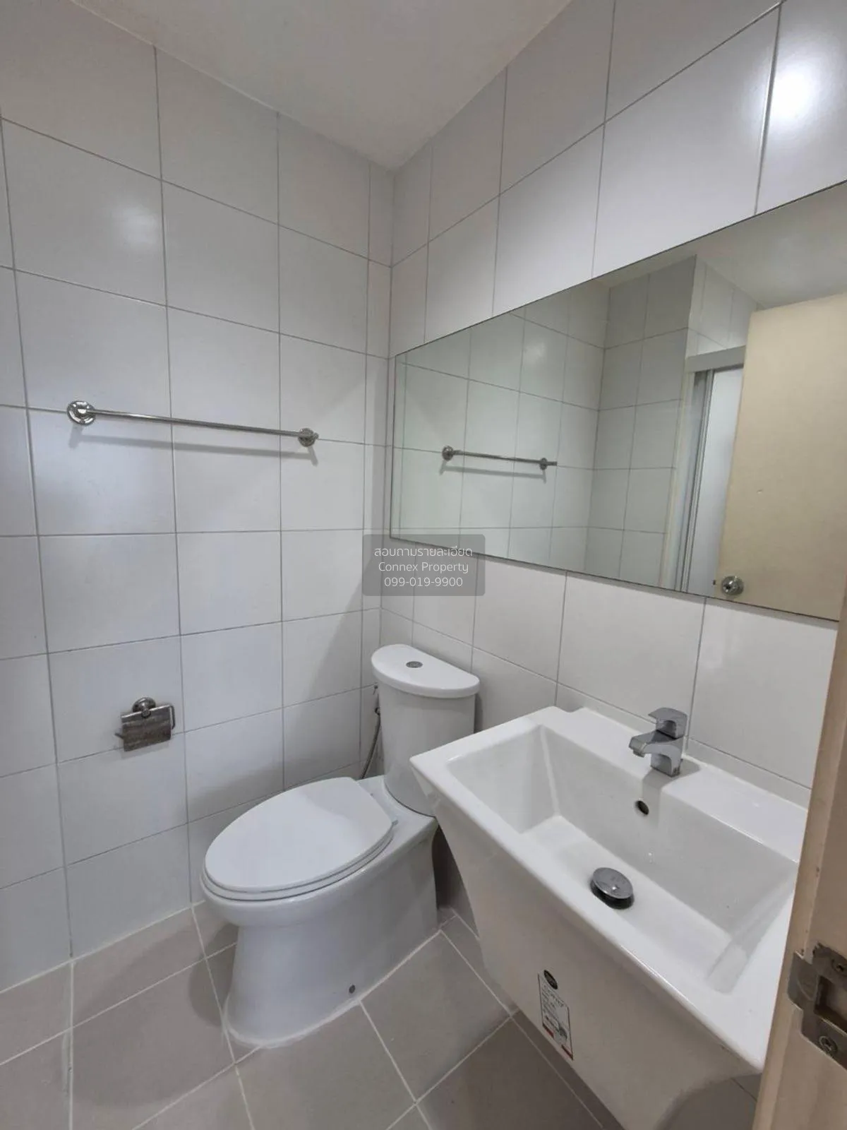 For Rent Condo , Aspire Ngamwongwan , Thung Song Hong , Lak Si , 