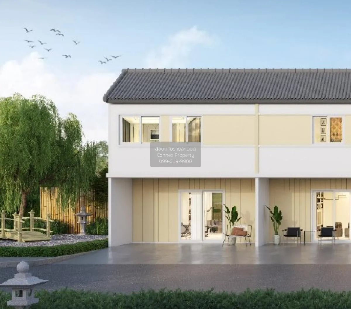 For Sale Townhouse/Townhome  , Baan Pruksa Mahidol - Salaya , Sal 1