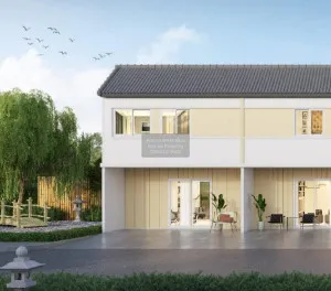 For Sale Townhouse/Townhome  , Baan Pruksa Mahidol - Salaya , Sala Ya , Phutthamonthon , Nakhon Pathom , CX-122023