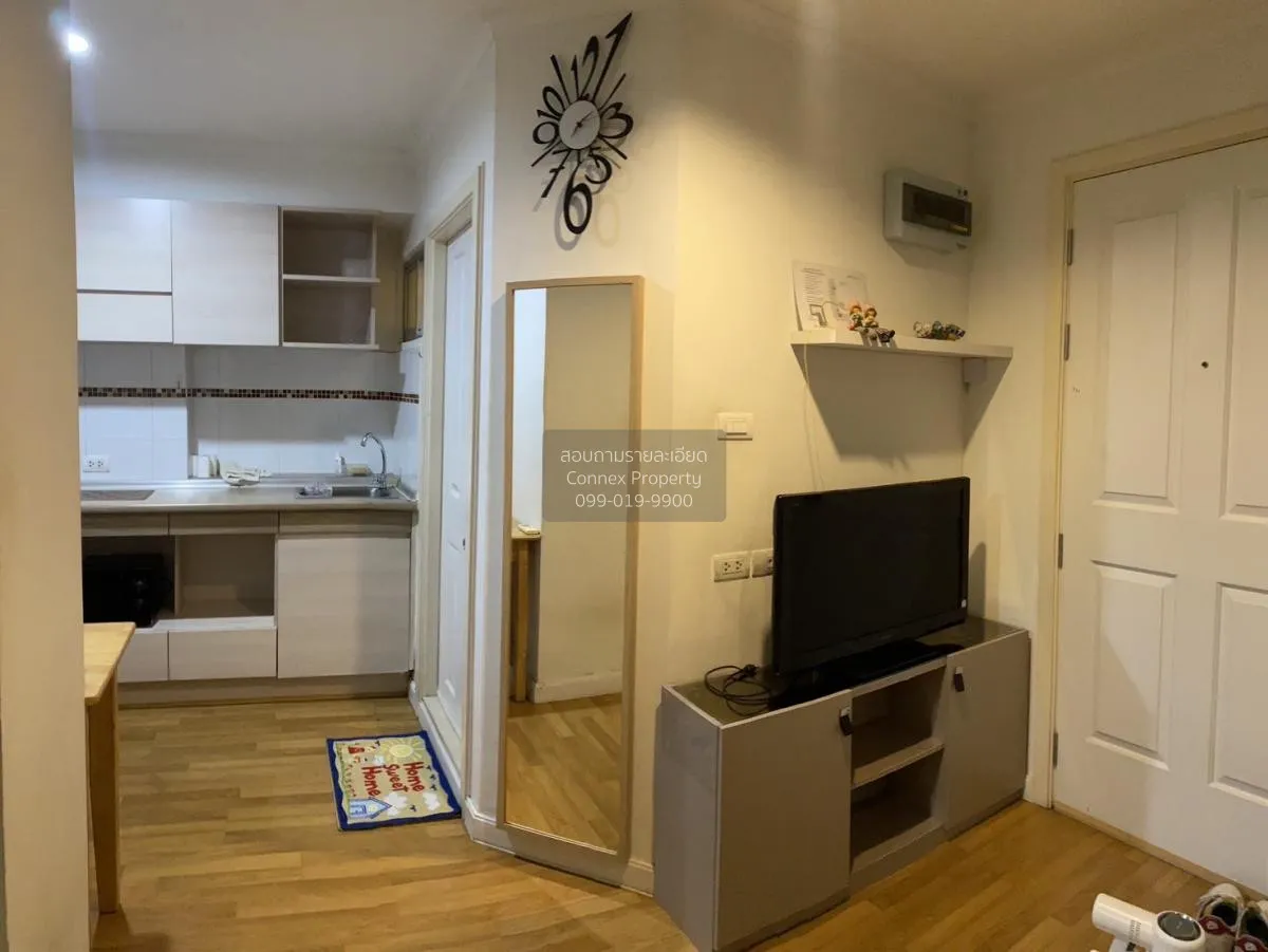 เช่าคอนโด  ลุมพินี เพลส พระราม 4 - กล้วยน้ำไท BTS-พระโขนง พระโขนง 2