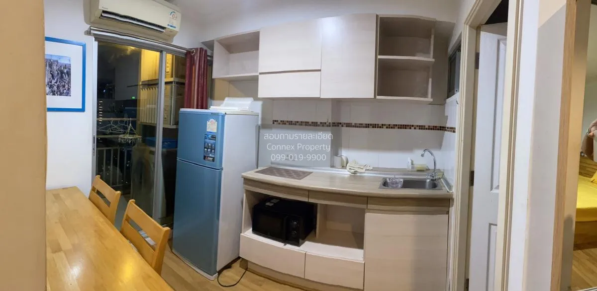 เช่าคอนโด  ลุมพินี เพลส พระราม 4 - กล้วยน้ำไท BTS-พระโขนง พระโขนง 3